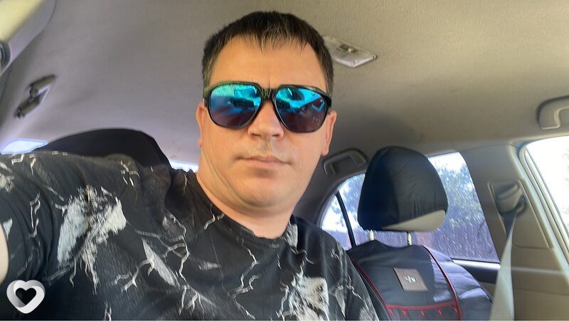 Андрей, 38, Выселки — анкета №2850822
