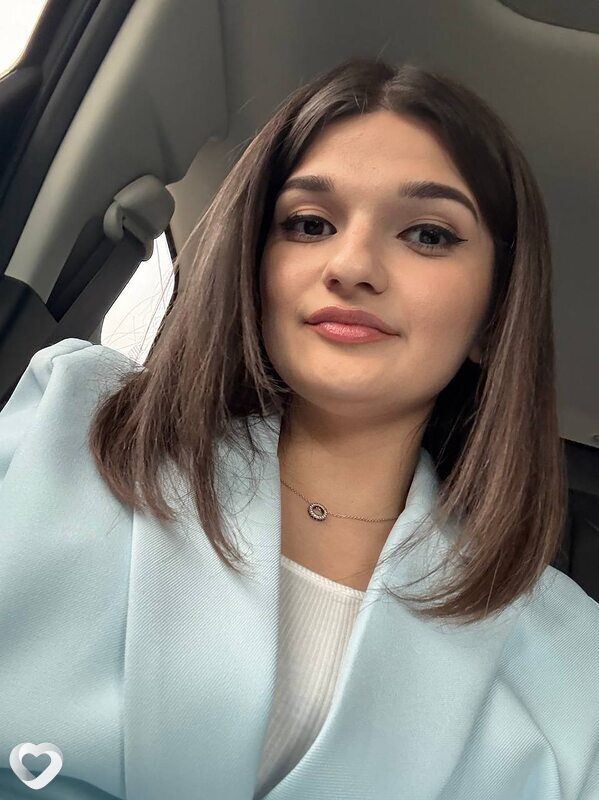 Карина, 28, Бавлах — анкета №2850823