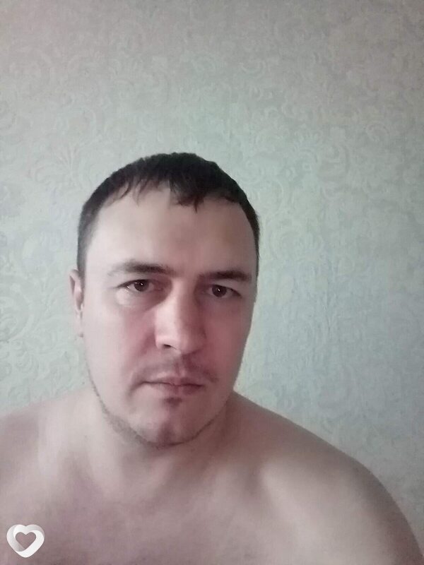 Александр, 40, Тюмени — анкета №2851162