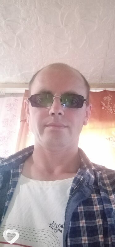 Анатолий, 36, Слуцке — анкета №2851170