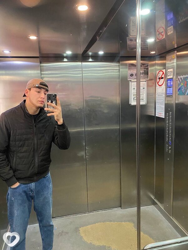 Абу, 26, Москве — анкета №2851174
