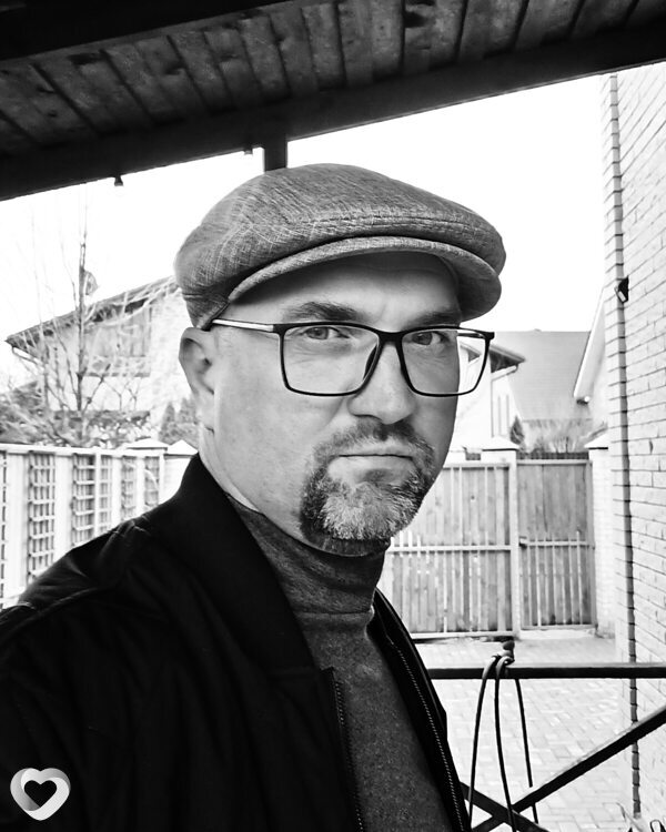 Владимир, 42, Краснодаре — анкета №2851180