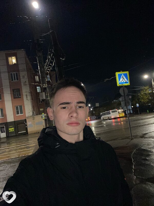 Руслан, 19, Ижевске — анкета №2851099