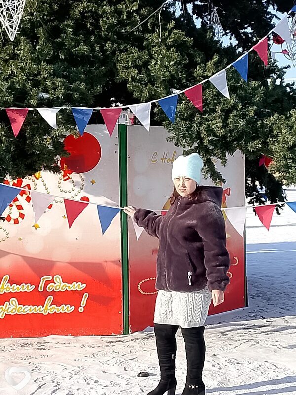 Анаконда, 40, Чите — анкета №2851100
