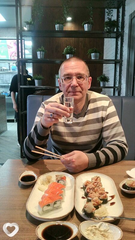 Олег, 56, Набережных Челнах — анкета №2851101