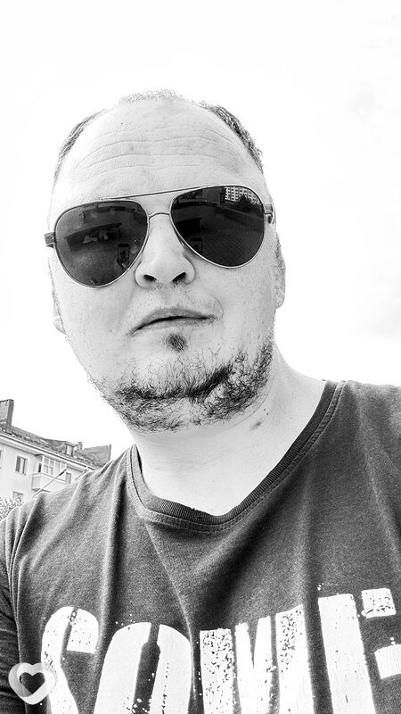 Женя, 39, Слуцке — анкета №2851108