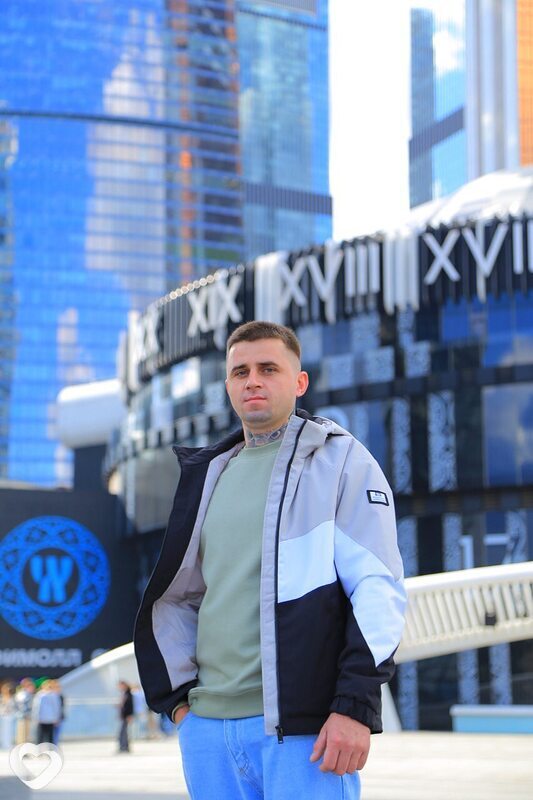 Сергей, 28, Коломне — анкета №2850764