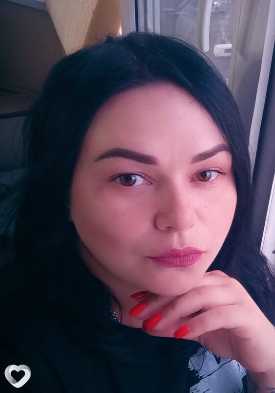 Тата, 39, Санкт-Петербурге — анкета №2850767