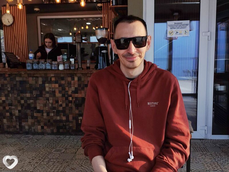 Рамиль, 44, Краснодаре — анкета №2850774
