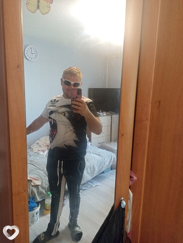 Дмитрий, 38, Нижнем Новгороде — анкета №2850775