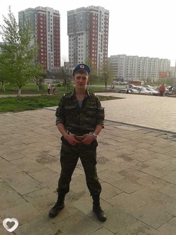 Кирилл, 33, Набережных Челнах — анкета №2850779