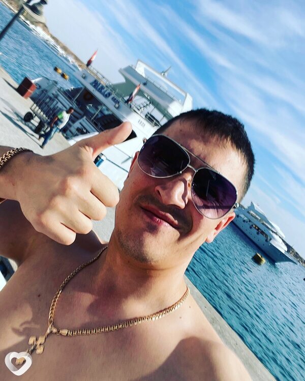 Виталий, 39, Темиртау — анкета №2850921
