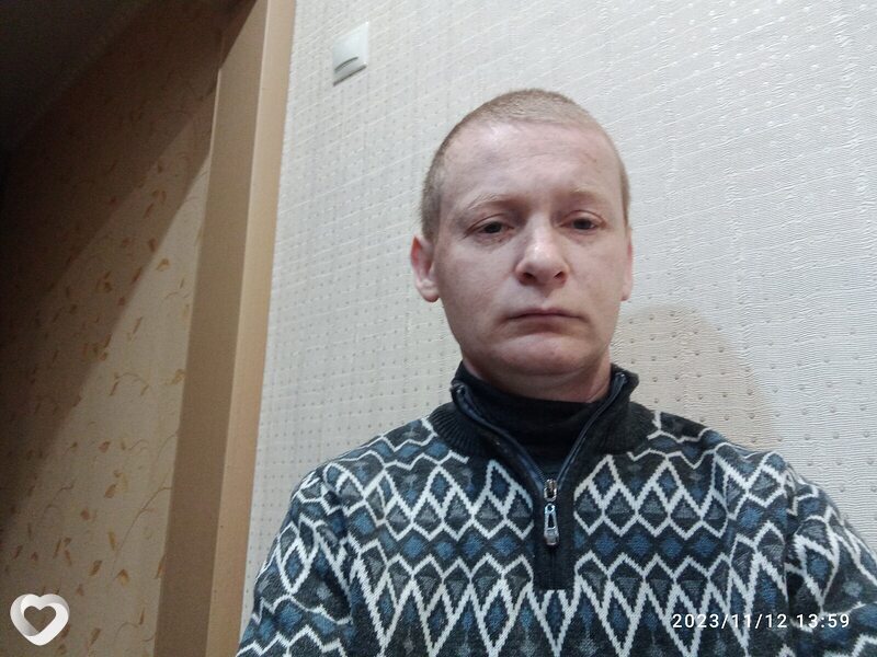 Иван, 38, Саранске — анкета №2850926