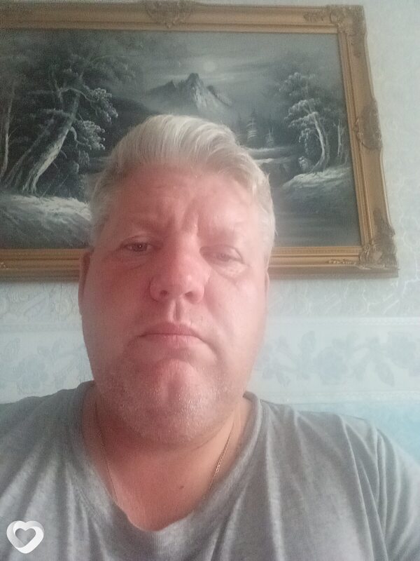 Павел, 46, Тобольске — анкета №2850928