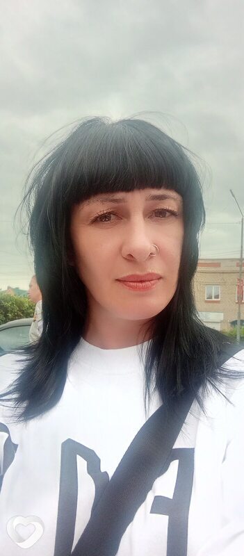 Анастасия, 43, Омске — анкета №2850929