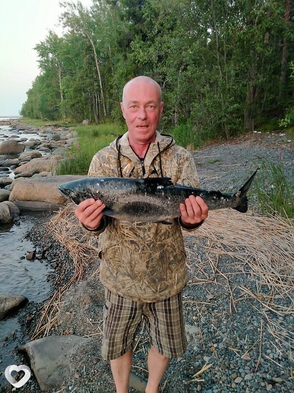 Сергей, 61, Петрозаводске — анкета №2850934