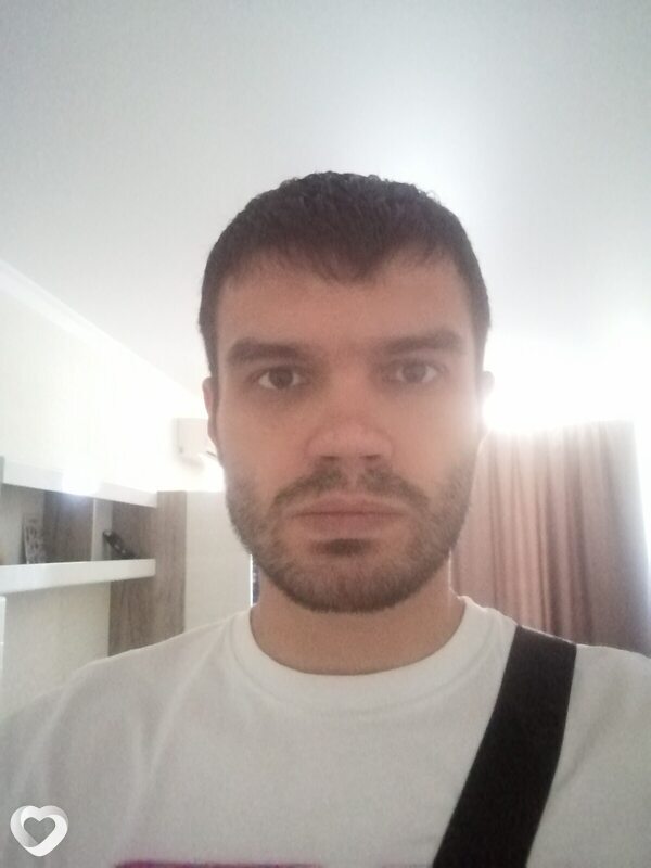 Павел, 34, Краснодаре — анкета №2850867