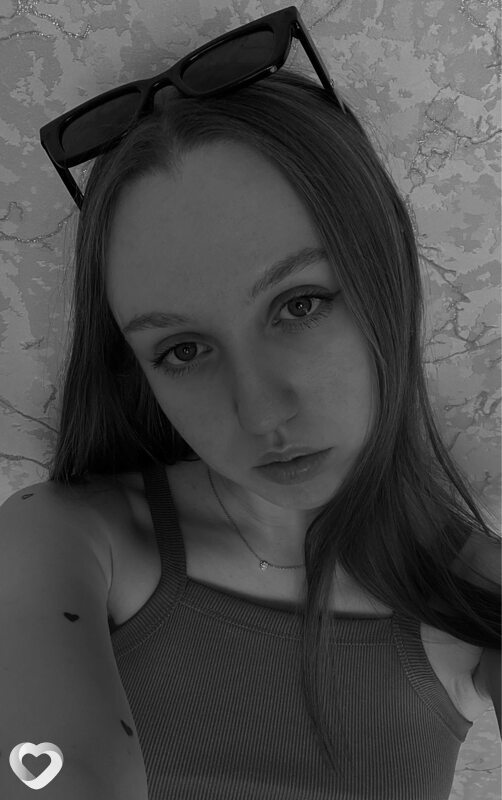Алина, 22, Томске — анкета №2850869