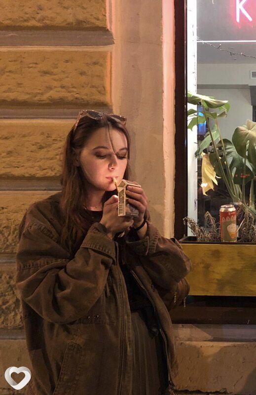 Мария, 29, Новосибирске — анкета №2850872