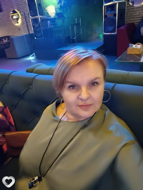 Надежда, 53, Актау — анкета №2850873