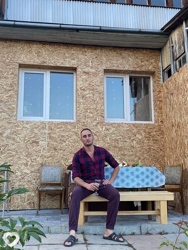 Григорий, Озерск (Челябинская Обл)