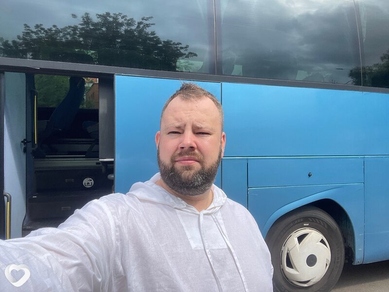 Алексей, 38, Сургуте — анкета №2850885