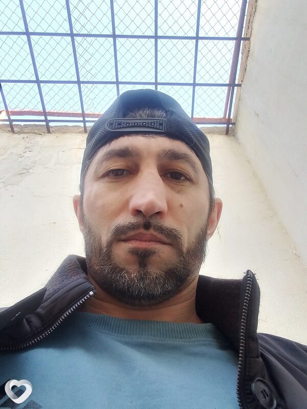 Илкин, 43, Уфе — анкета №2850840