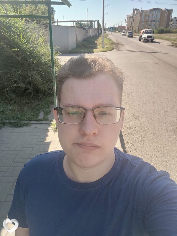Гоша, 23, Борисоглебске — анкета №2850844