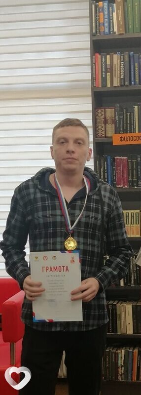 Владимир, 34, Троицке — анкета №2850848