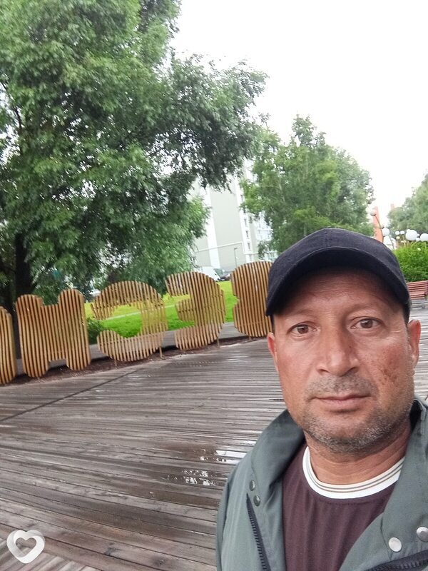 Maksat Ylyas, 41, Казани — анкета №2850850