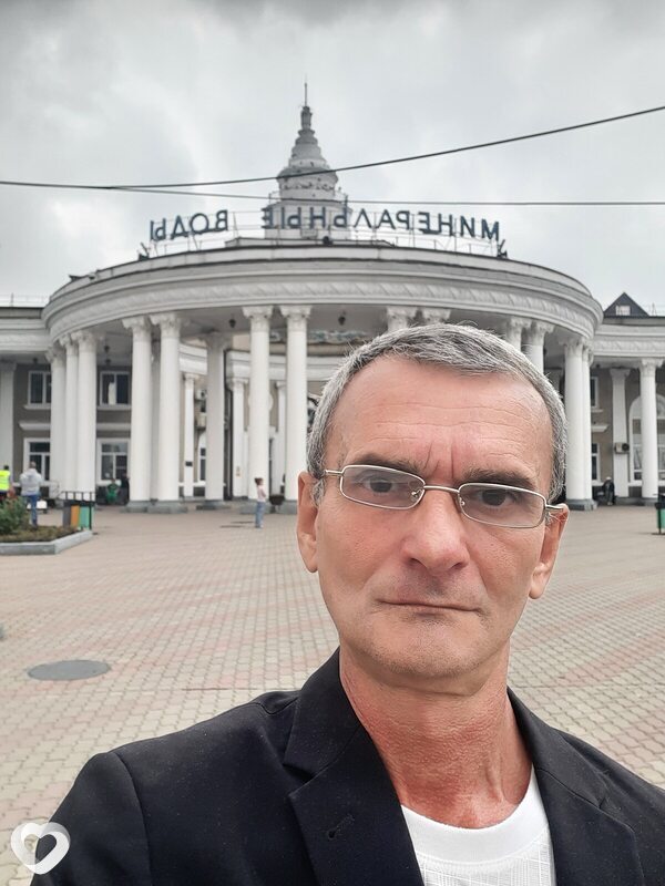 Мартун, 58, Ростове-на-Дону — анкета №2850851