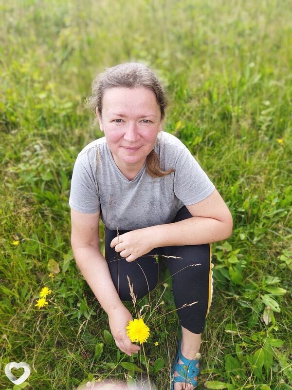 Елена, Хмельницкий