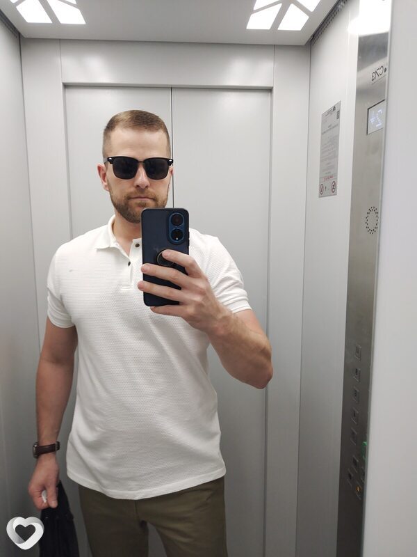 Николай, 37, Балашихе — анкета №2850856