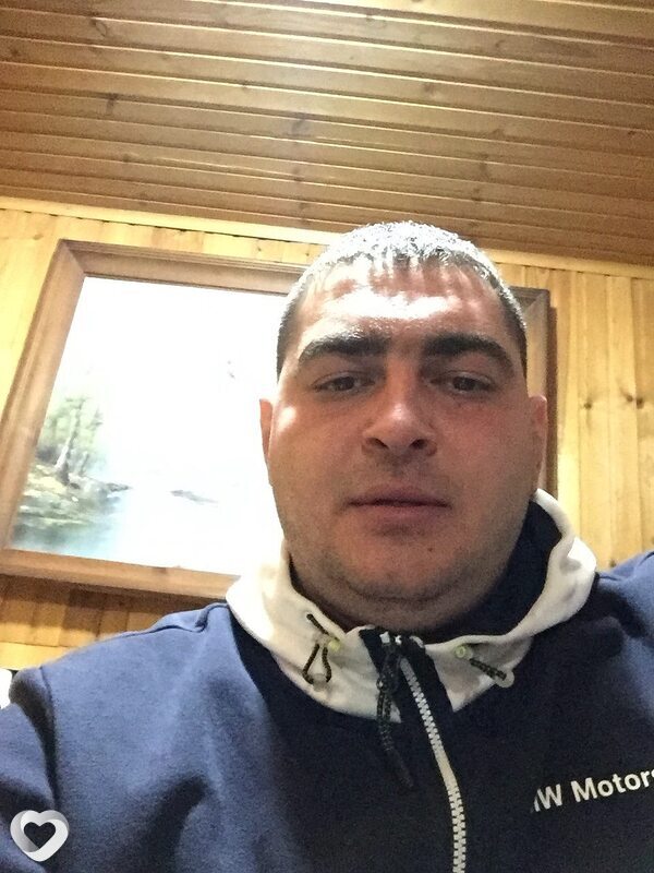 Батик, 34, Санкт-Петербурге — анкета №2851195