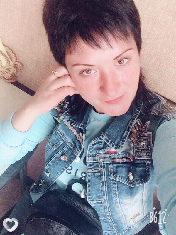 Альбина, 40, Пензе — анкета №2851208
