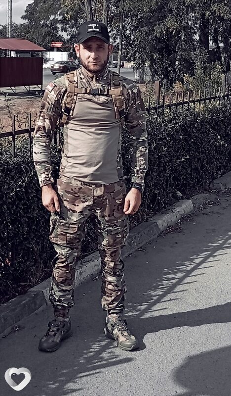 Макс, 26, Ставрополе — анкета №2851210