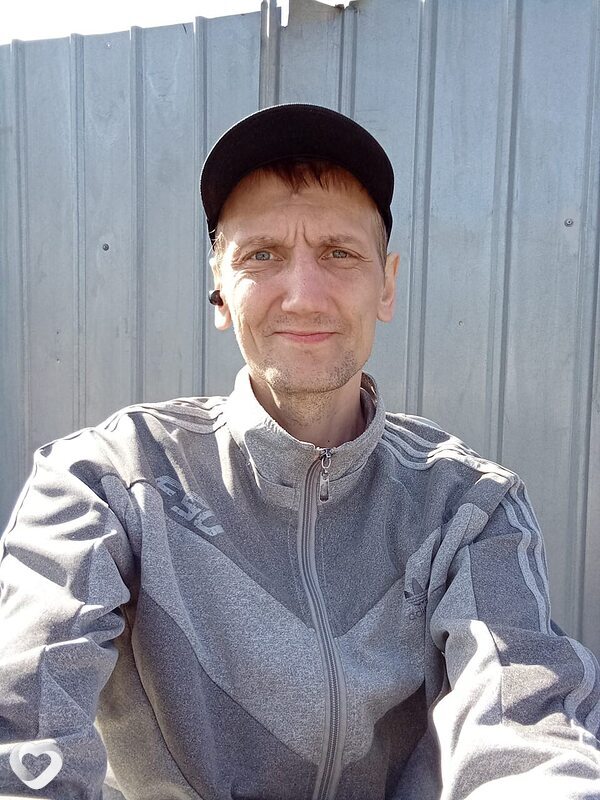 Янис, 43, Барнауле — анкета №2850938
