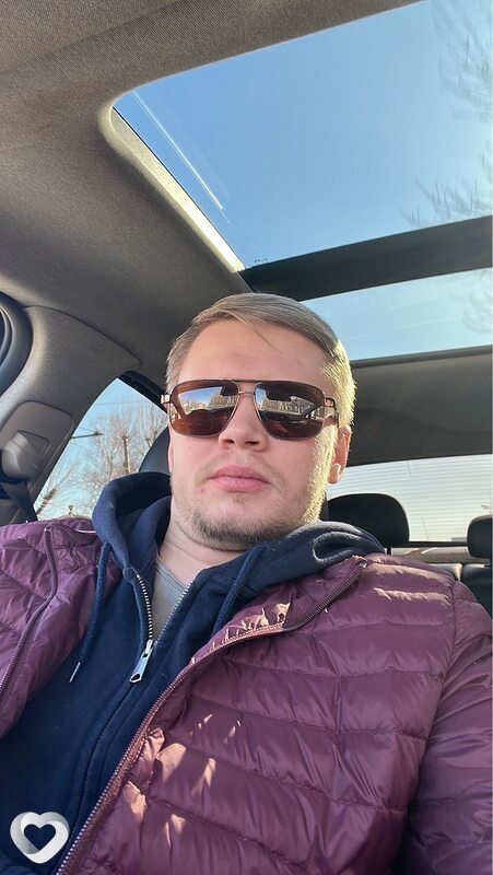 Владислав, 29, Екатеринбурге — анкета №2850940