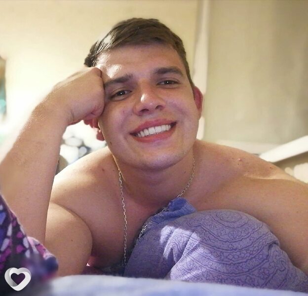 Даниил, 26, Одинцове — анкета №2850965