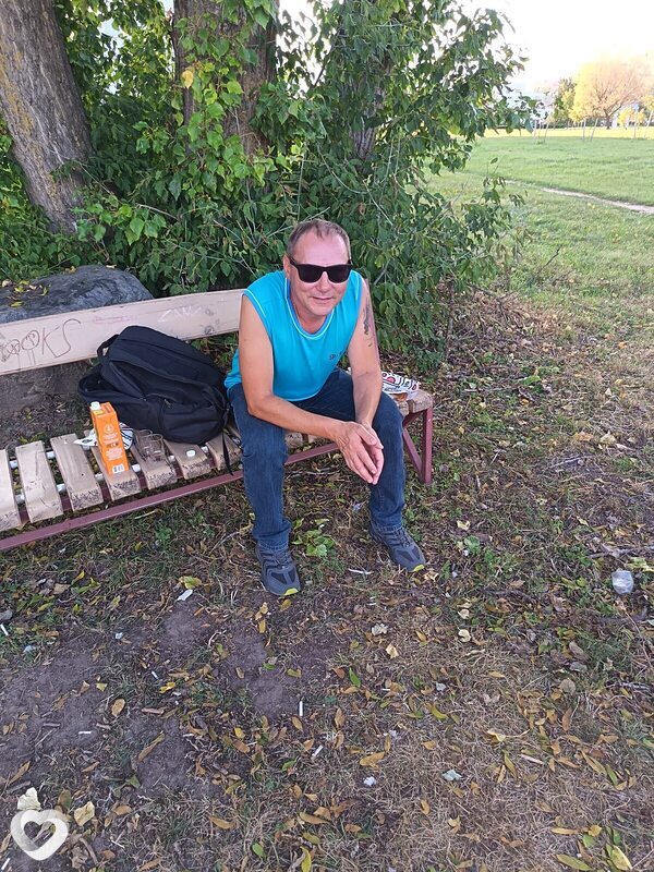 Николай, 46, Гродно — анкета №2850980