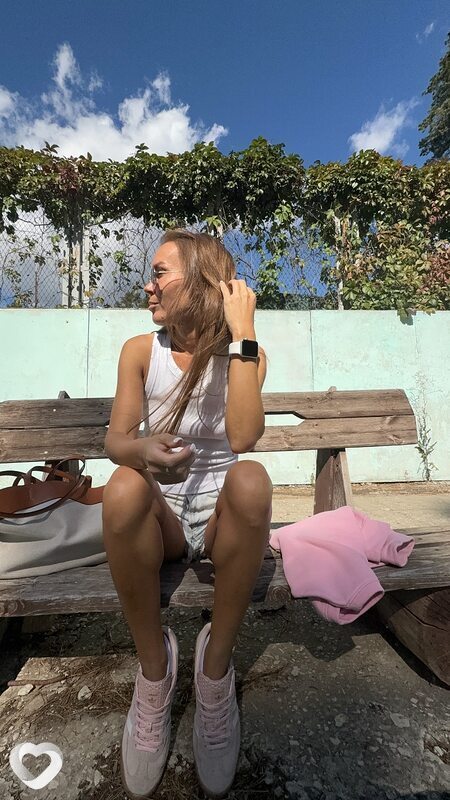 Соня, 37, Новосибирске — анкета №2850986