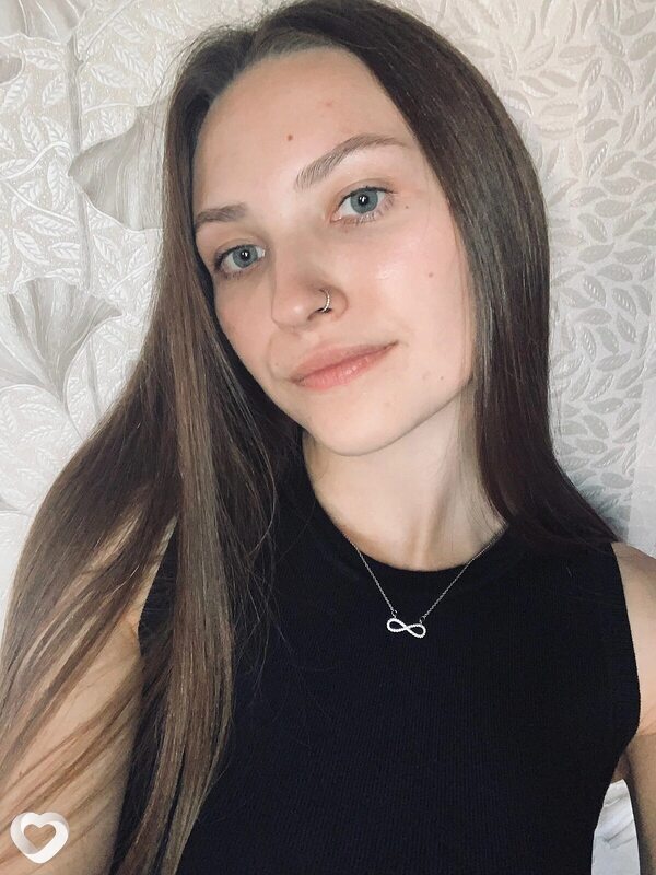 Мария, 27, Екатеринбурге — анкета №2850997