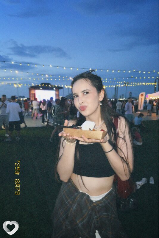 Азалия, 22, Казани — анкета №2850998
