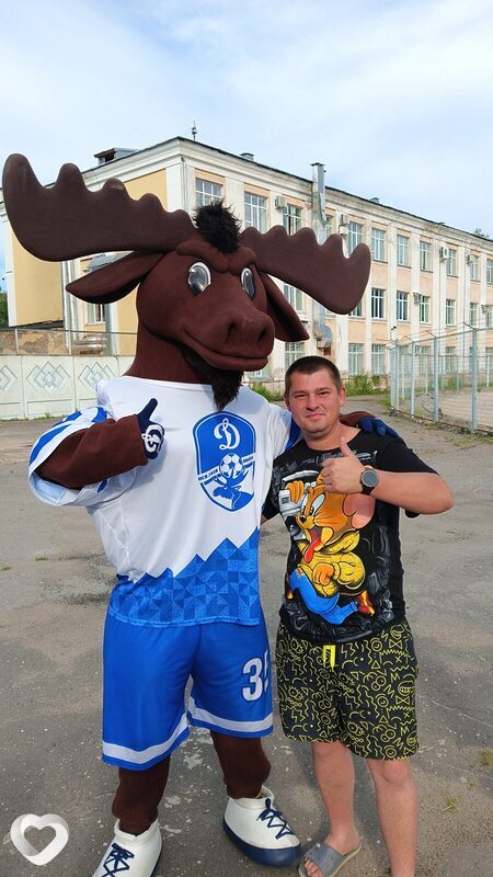 Виталик, 40, Санкт-Петербурге — анкета №2851061