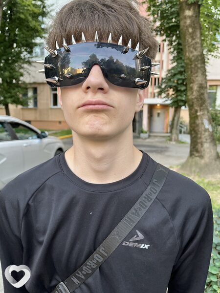Андрей, 19, Минске — анкета №2851064