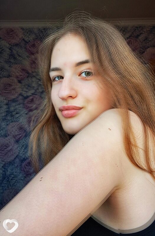 Диана, 21, Воронеже — анкета №2851068