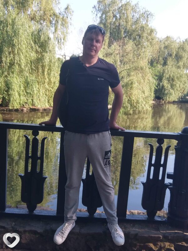 Виталий, 39, Краснодаре — анкета №2851085