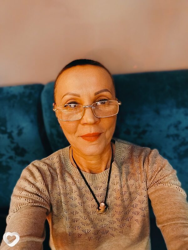 Мари, 55, Сочи — анкета №2851038