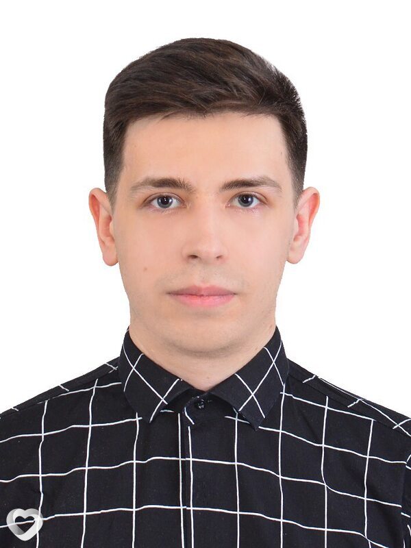 Арсений, 23, Бишкек — анкета №2851042