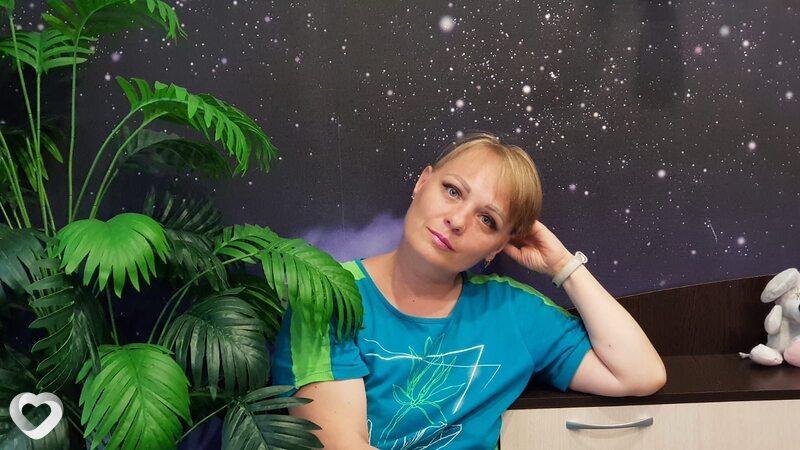 Елена, 44, Санкт-Петербурге — анкета №2851044